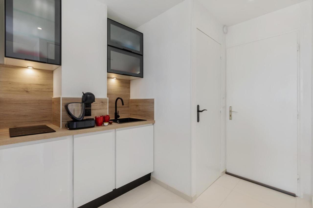 Village Naturiste R4N - Le Bacchus Heliopolis Luxe Agde Luaran gambar